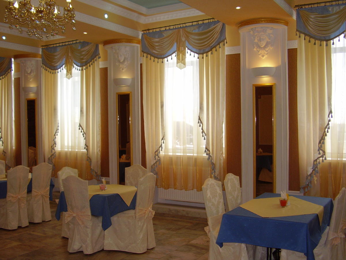Prezident Hotel Dilove Ngoại thất bức ảnh